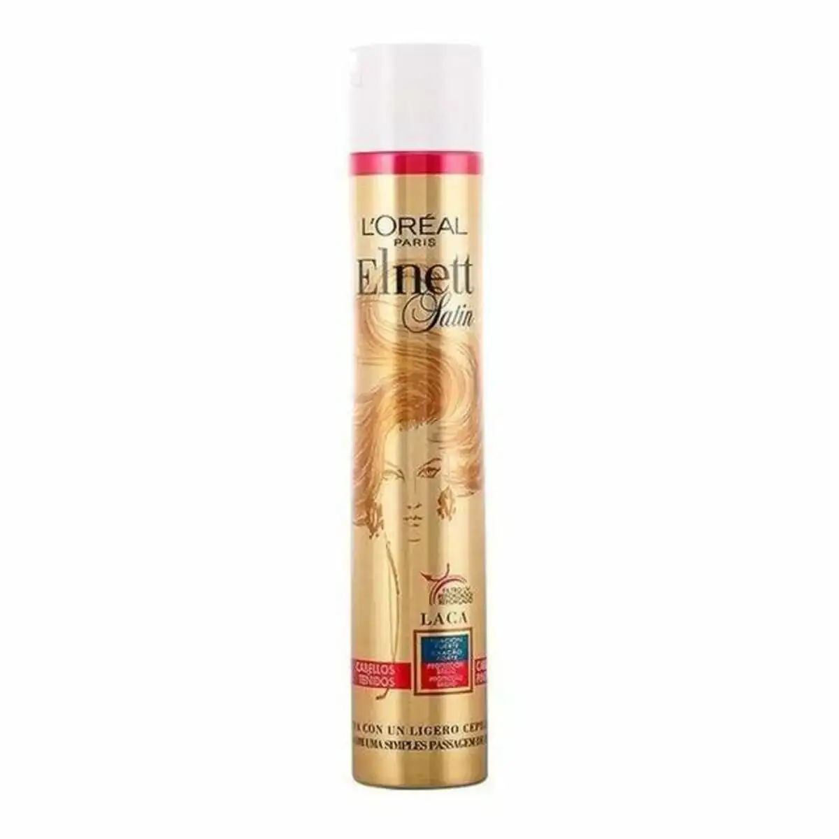 Couche de finition elnett l oreal make up 400 ml _1227. DIAYTAR COTE D'IVOIRE - Votre Destination Shopping de Choix. Explorez notre boutique en ligne et découvrez des trésors qui reflètent votre style et votre passion pour l'authenticité.