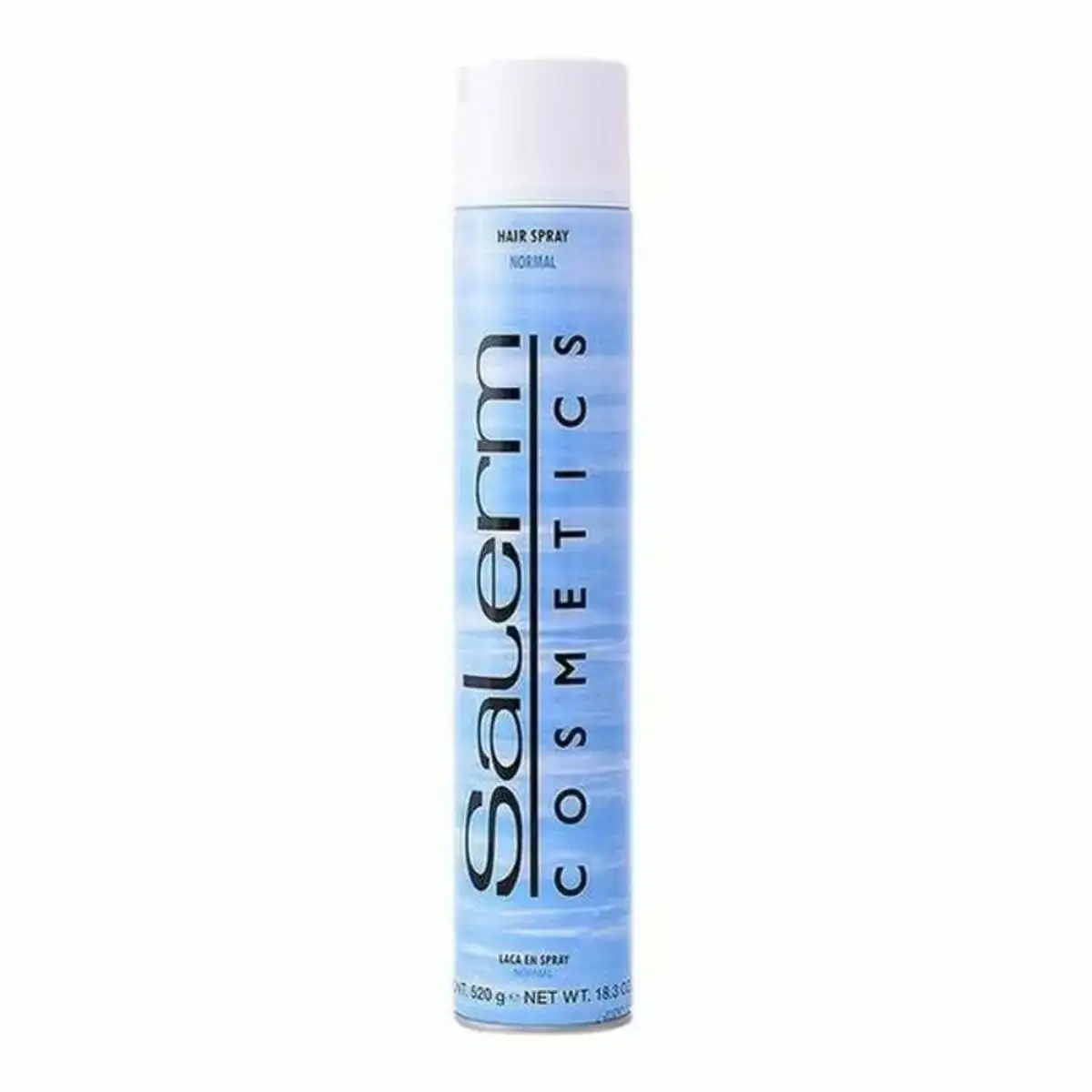 Couche de finition hair spray salerm 650 ml _9914. DIAYTAR COTE D'IVOIRE - Là où Chaque Achat a du Sens. Explorez notre gamme et choisissez des produits qui racontent une histoire, votre histoire.