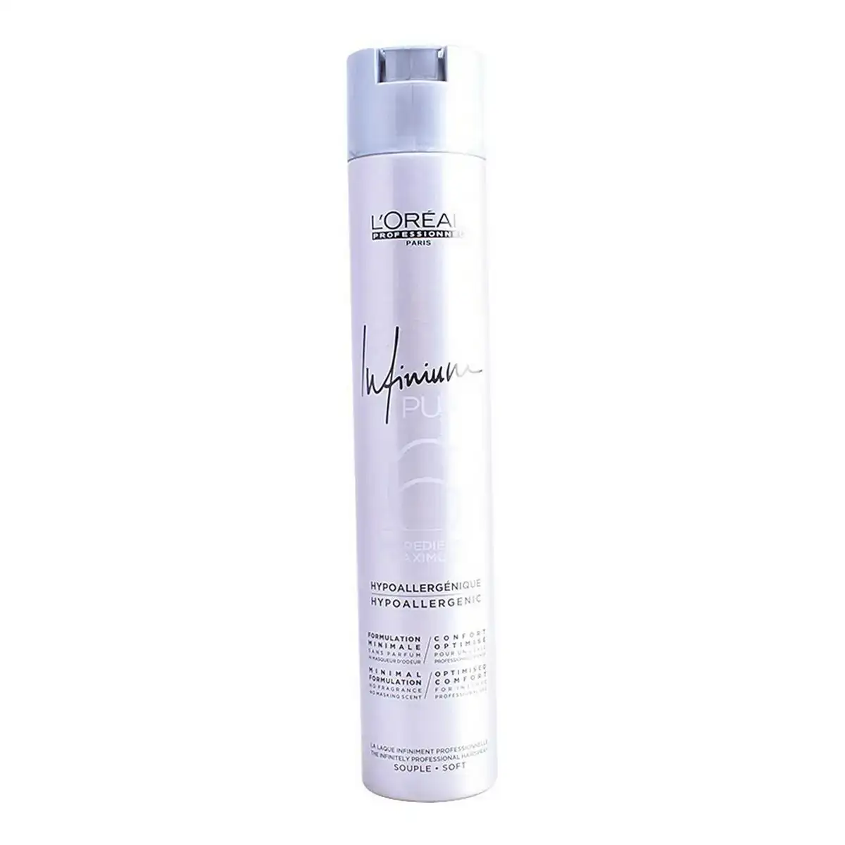 Couche de finition infinium pure l oreal professionnel paris 500 ml 500 ml _6808. Bienvenue chez DIAYTAR COTE D'IVOIRE - Là où les Désirs Prendent Vie. Explorez notre boutique en ligne et laissez-vous séduire par des articles qui font écho à vos aspirations et à votre style unique.