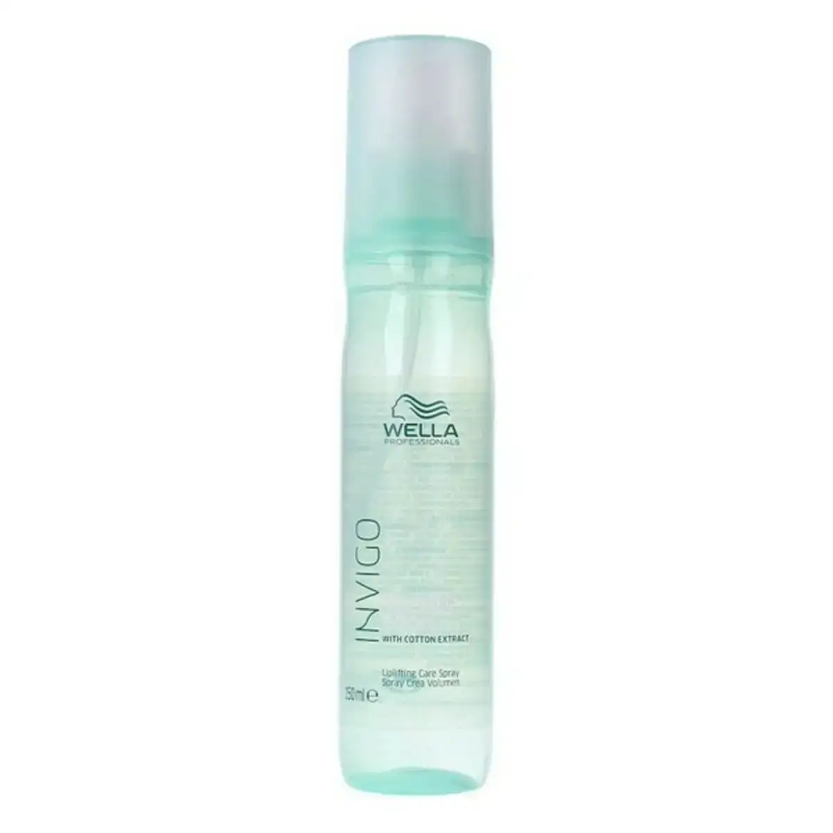 Couche de finition invigo volume boost wella volume 150 ml _4506. DIAYTAR COTE D'IVOIRE - Là où Choisir est un Acte d'Amour pour le Côte d'Ivoire. Explorez notre gamme et choisissez des produits qui célèbrent la culture et l'artisanat du pays.