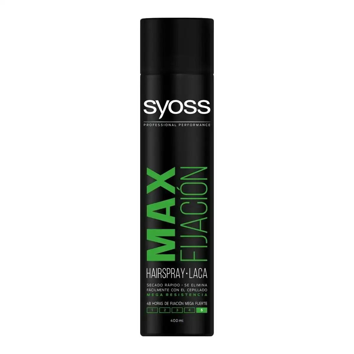 Couche de finition max fijacion syoss 400 ml _2714. DIAYTAR COTE D'IVOIRE - Là où la Diversité Rencontre la Qualité. Parcourez notre gamme complète et trouvez des produits qui incarnent la richesse et l'unicité du Côte d'Ivoire.