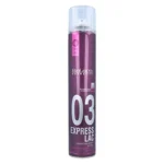 Couche de finition proline 03 express salerm 650 ml 650 ml _1029. DIAYTAR COTE D'IVOIRE - Là où Choisir est une Affirmation de Style. Naviguez à travers notre boutique en ligne et choisissez des produits qui vous distinguent et vous valorisent.