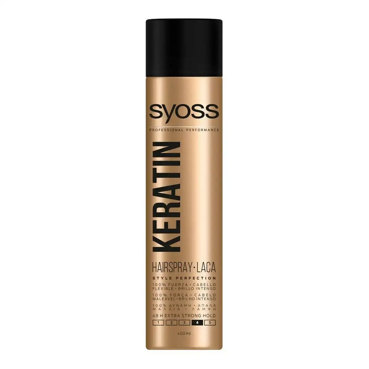 Couche de finition style perfection syoss 400 ml 400 ml _5960. DIAYTAR COTE D'IVOIRE - L'Art de Choisir, l'Art de Vivre. Parcourez notre boutique en ligne et choisissez parmi des produits de qualité qui ajoutent de l'élégance à votre quotidien.