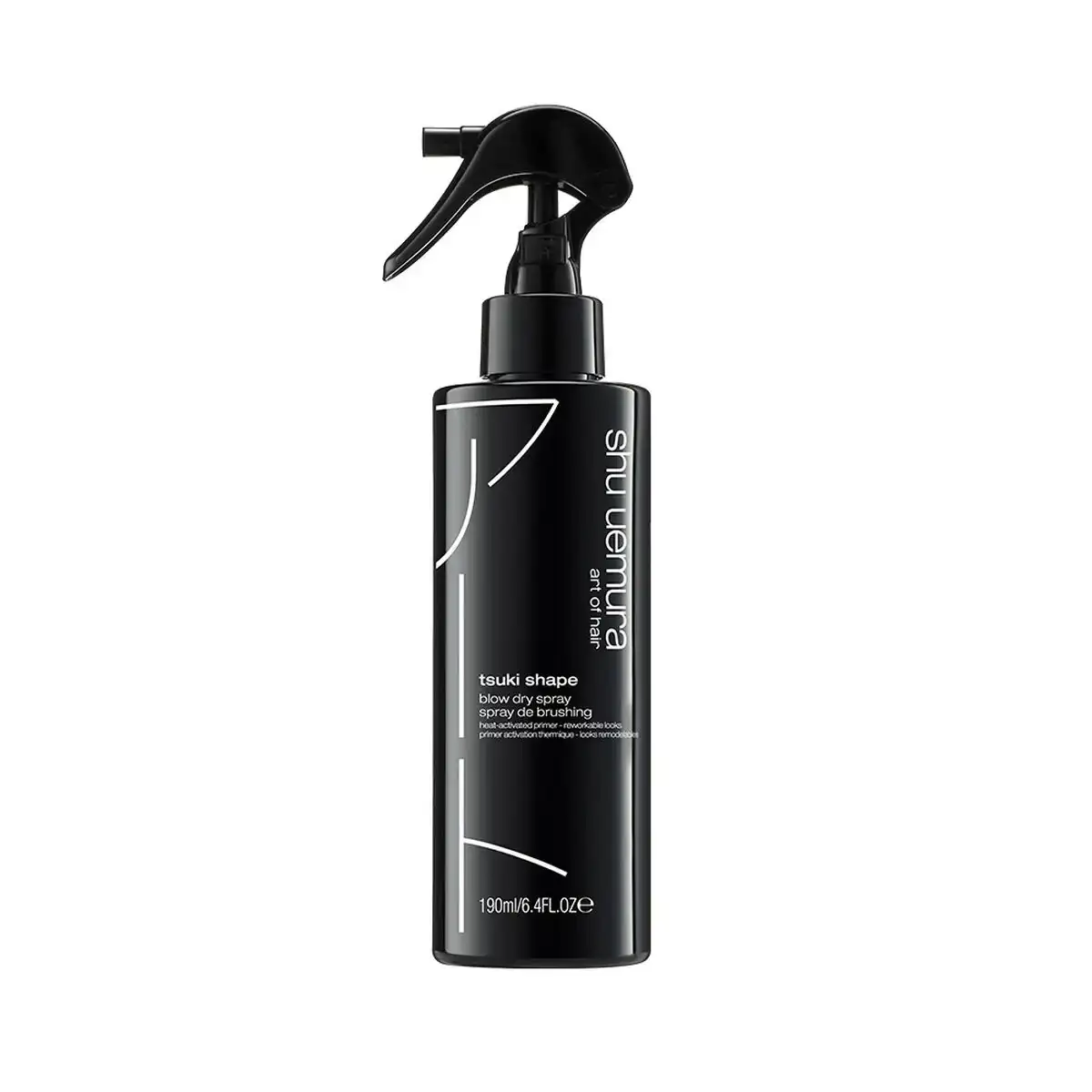 Couche de finition style tsuki shape shu uemura 200 ml _1587. Entrez dans l'Univers de DIAYTAR COTE D'IVOIRE - Où Chaque Produit a son Éclat Unique. Explorez notre gamme variée et choisissez des articles qui illuminent votre quotidien.