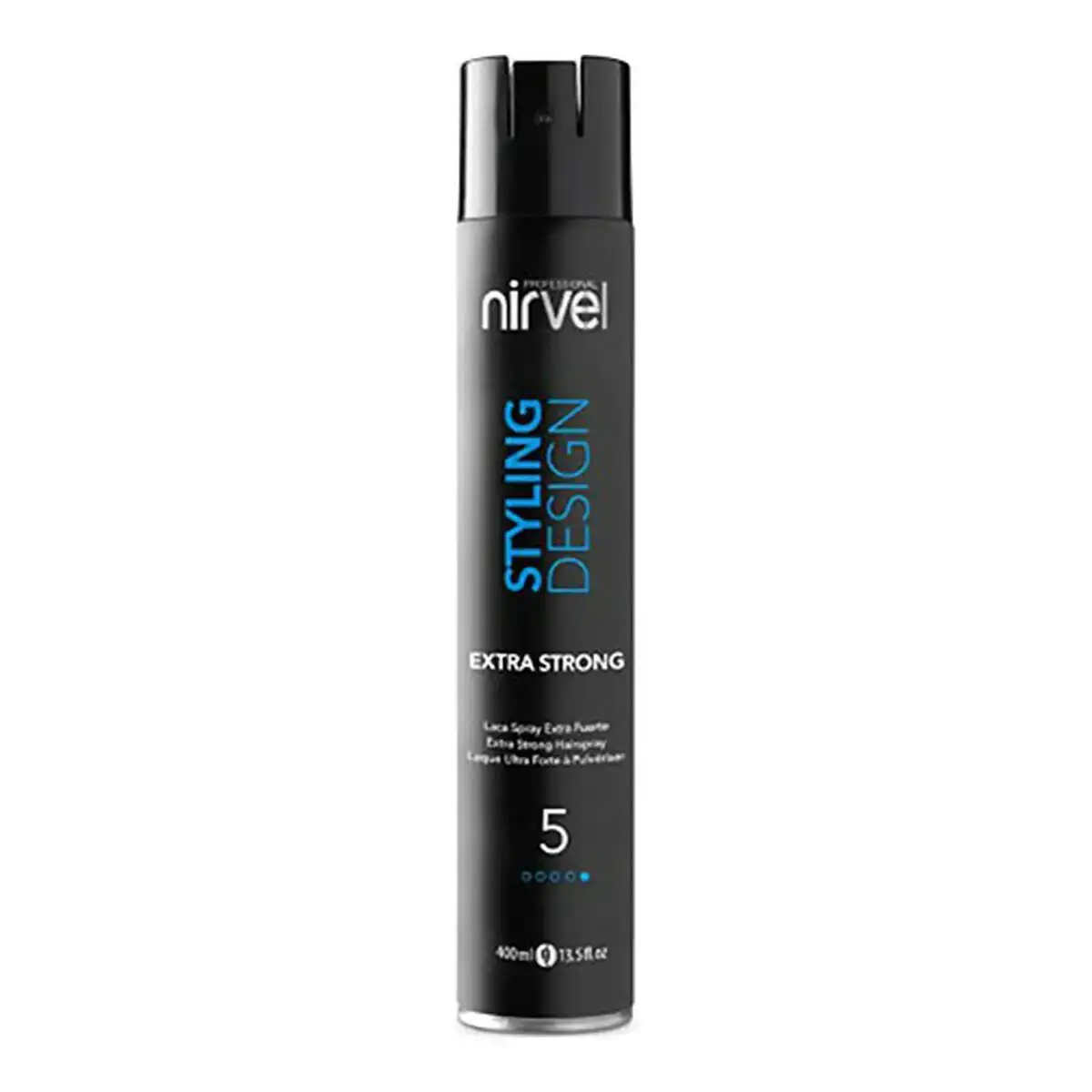 Couche de finition styling design extra strong nirvel 400 ml _5292. Entrez dans le Monde de DIAYTAR COTE D'IVOIRE - Où Chaque Article Raconte une Histoire Unique. Explorez notre boutique en ligne pour dénicher des trésors qui incarnent l'âme du Côte d'Ivoire.