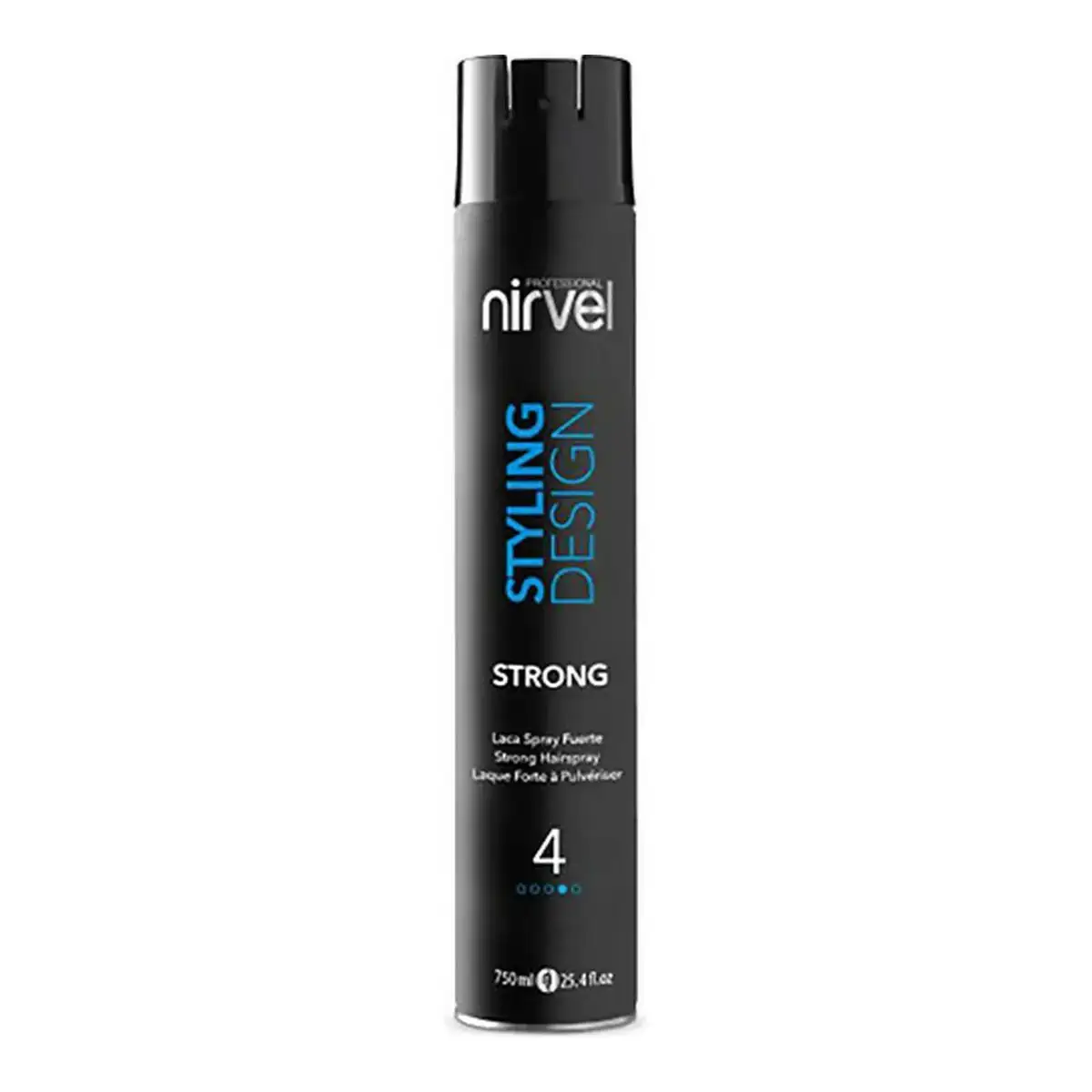 Couche de finition styling design strong nirvel styling design 750 ml _7449. DIAYTAR COTE D'IVOIRE - Où Chaque Produit a son Histoire. Découvrez notre gamme de produits, chacun portant en lui le récit de l'artisanat et de la passion, pour vous offrir une expérience de shopping authentique.