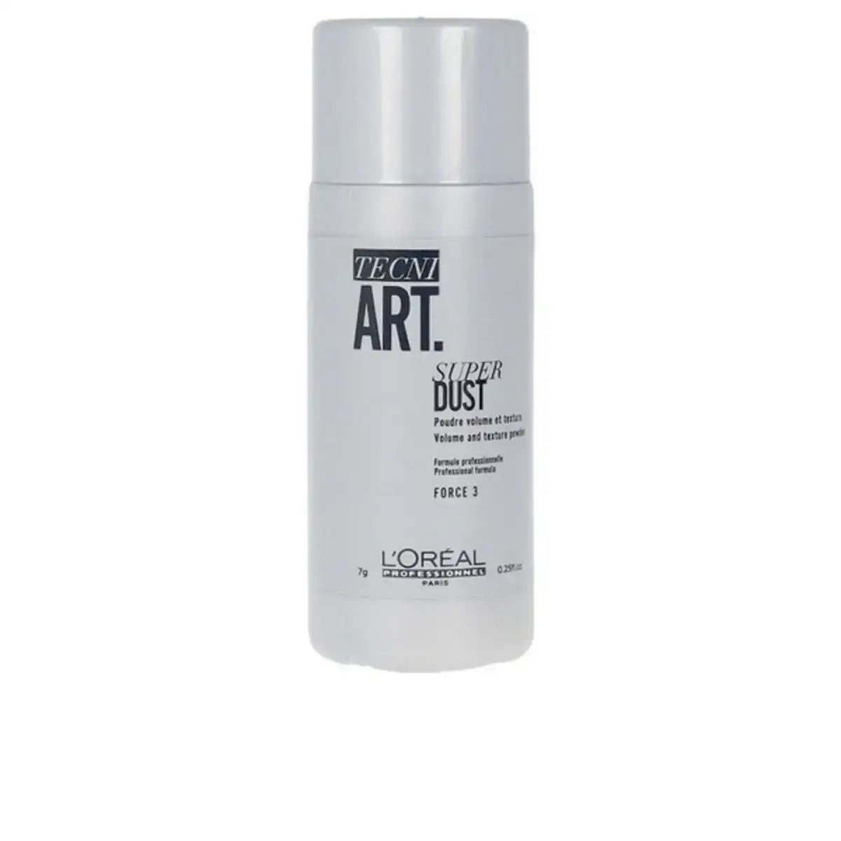 Couche de finition tecni art super dust l oreal paris volume 7 g _9009. DIAYTAR COTE D'IVOIRE - Là où la Qualité est Non Négociable. Parcourez notre boutique en ligne pour découvrir des produits qui incarnent le raffinement et l'excellence du Côte d'Ivoire.