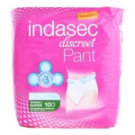 Couches pour incontinence pant super talla mediana indasec 10 uds _4643. DIAYTAR COTE D'IVOIRE - Où la Tradition s'Harmonise avec le Moderne. Parcourez notre gamme diversifiée et choisissez des produits qui révèlent l'âme du Côte d'Ivoire.