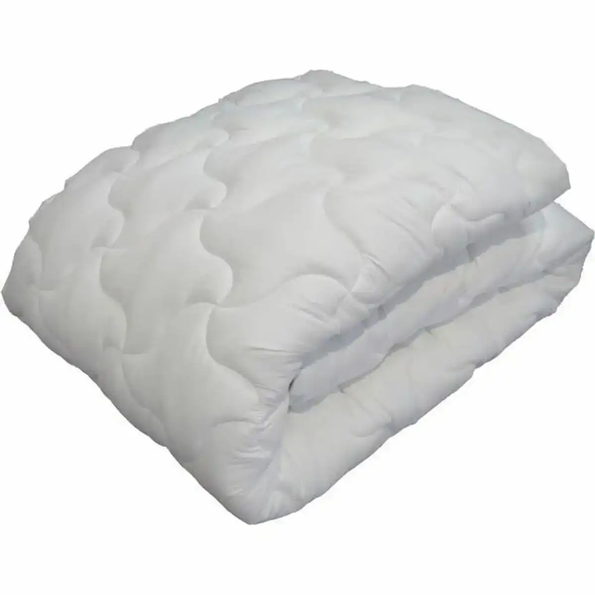 Couette legere abeil blanc 400 g m2 240 x 260 cm_5010. DIAYTAR COTE D'IVOIRE - L'Art de Vivre le Shopping Inspiré. Parcourez notre catalogue et choisissez des produits qui reflètent votre passion pour la beauté et l'authenticité.