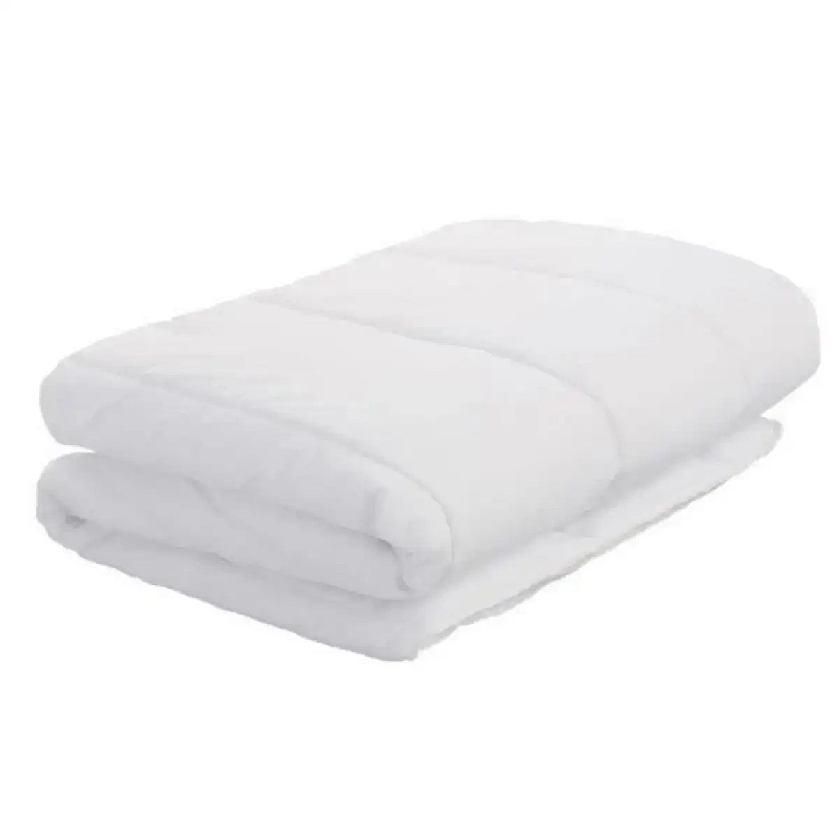 Couette legere blanreve leger microfibre blanc 200 g m2 240 x 260 cm_9678. DIAYTAR COTE D'IVOIRE - Là où le Chic Rencontre la Tradition. Naviguez à travers notre catalogue et choisissez des produits qui équilibrent l'élégance intemporelle et l'innovation moderne.