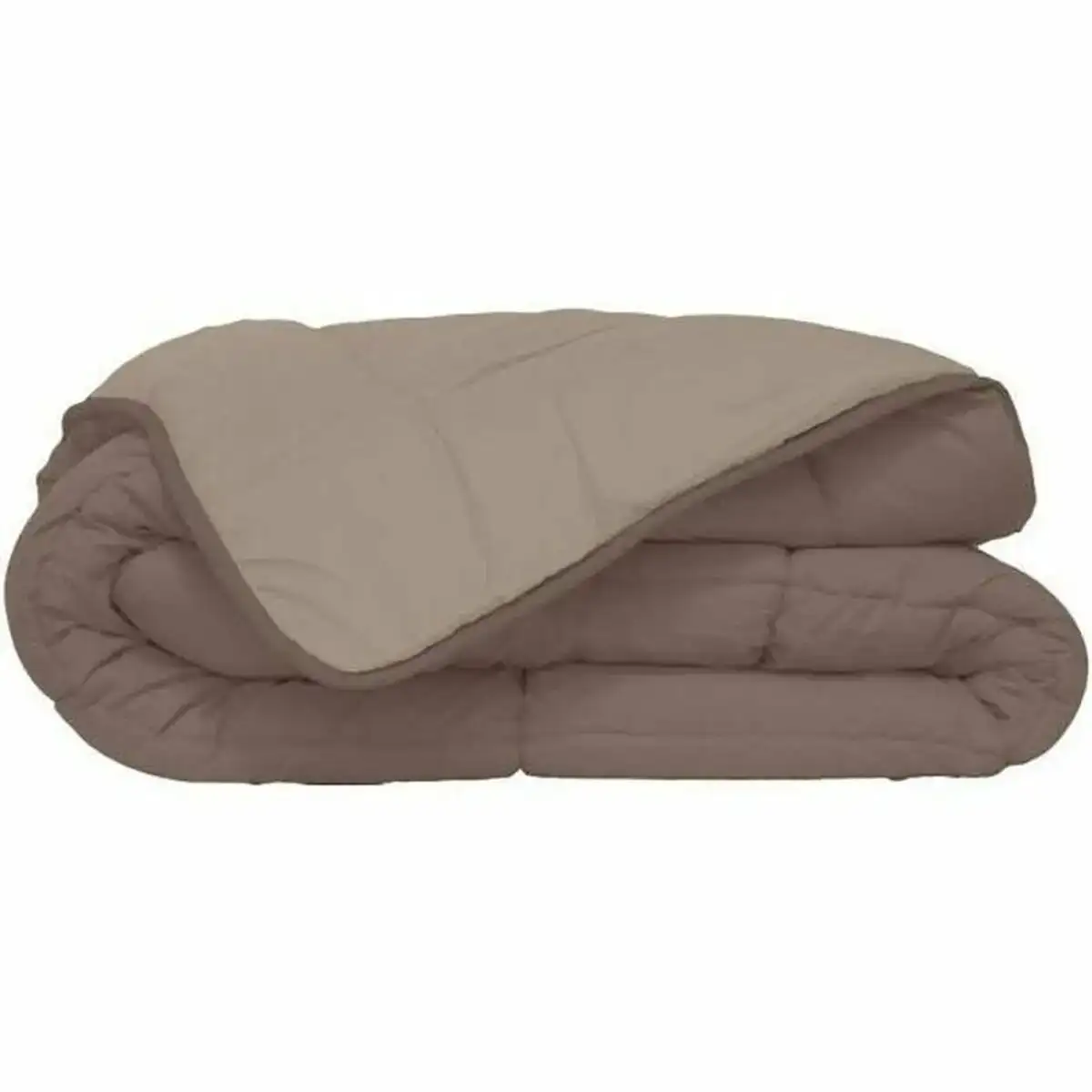 Couette legere poyet motte beige marron 200 g m2 240 x 260 cm_3442. DIAYTAR COTE D'IVOIRE - Où Choisir est un Acte d'Amour pour le Côte d'Ivoire. Explorez notre boutique en ligne et choisissez des articles qui célèbrent la culture et l'artisanat du pays.