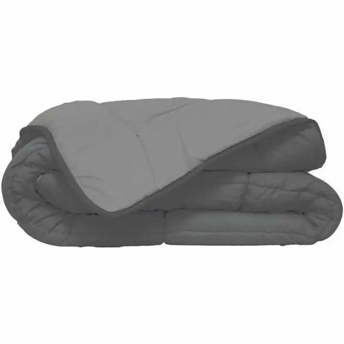 Couette legere poyet motte gris bicolore 200 g m2 240 x 260 cm_6068. DIAYTAR COTE D'IVOIRE - Votre Univers Shopping Éclectique. Explorez nos offres variées et découvrez des articles qui embrassent la diversité et la polyvalence de vos besoins.