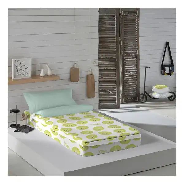 Couette rembourree cool kids limon_4808. DIAYTAR COTE D'IVOIRE - Là où Chaque Produit Est une Trouvaille. Parcourez notre catalogue diversifié et découvrez des articles qui enrichiront votre quotidien, du pratique à l'insolite.