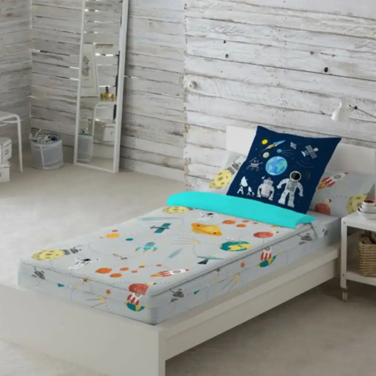 Couette rembourree cool kids localization_b07ss8dgts 90 x 190 cm lit 1 persone _4054. DIAYTAR COTE D'IVOIRE - L'Univers du Choix et de l'Authenticité. Explorez notre catalogue et découvrez des articles qui incarnent le patrimoine du Côte d'Ivoire et la modernité du monde.