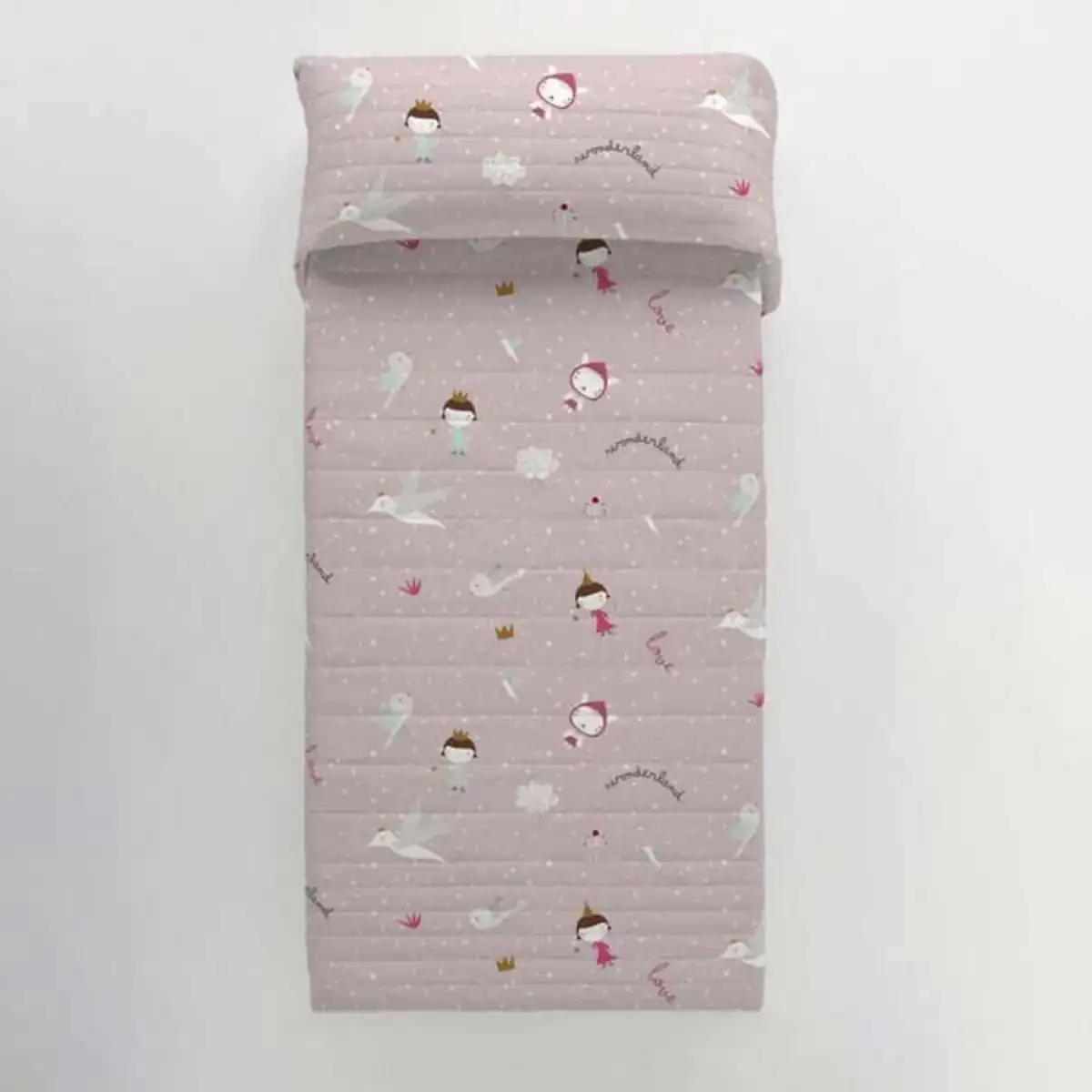 Couette reversible haciendo el indio wonderland_4784. DIAYTAR COTE D'IVOIRE - Votre Plateforme Shopping de Confiance. Naviguez à travers nos rayons et choisissez des produits fiables qui répondent à vos besoins quotidiens.