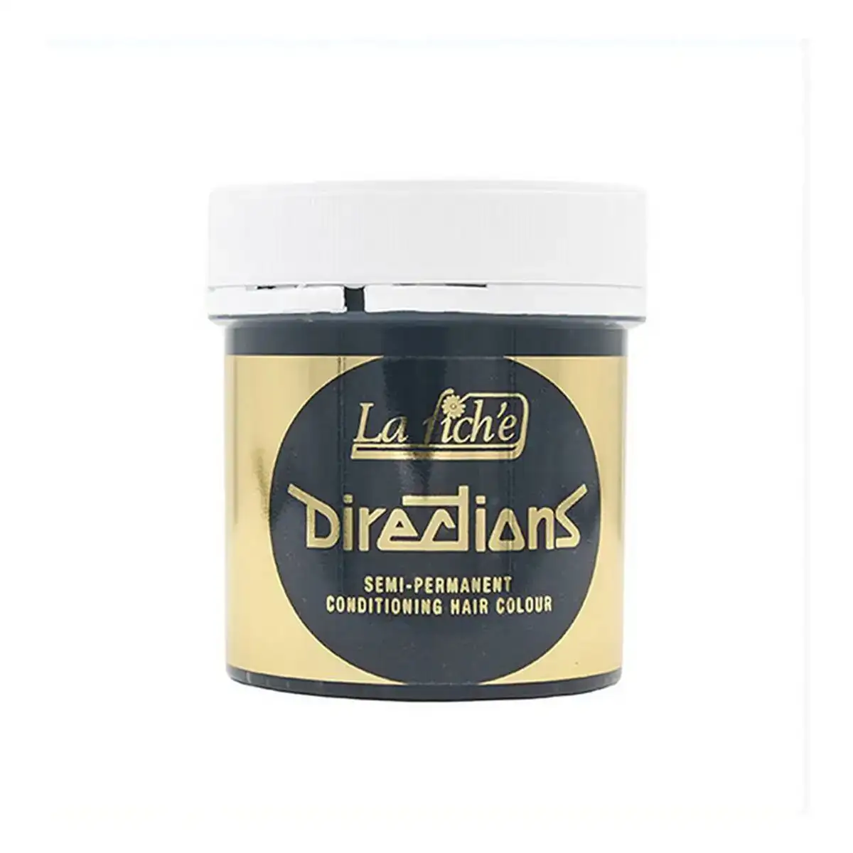 Couleur semi permanente directions color la riche turquoise_7495. Bienvenue sur DIAYTAR COTE D'IVOIRE - Là où le Shopping Devient une Aventure. Explorez notre catalogue et dénichez des trésors qui élargiront votre horizon shopping.