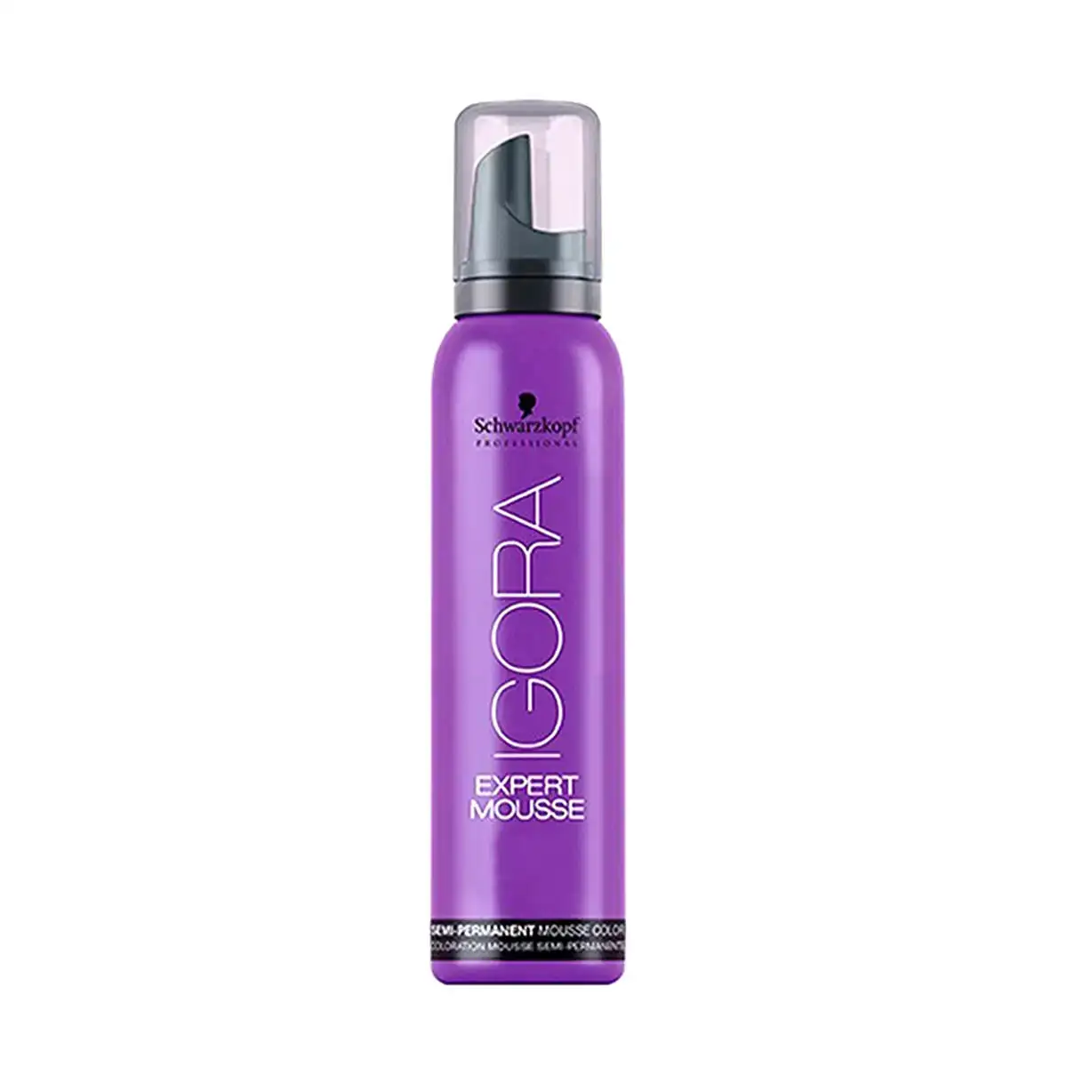 Couleur semi permanente igora expert schwarzkopf 4 68 mousse 100 ml _3796. Entrez dans l'Univers de DIAYTAR COTE D'IVOIRE - Où le Shopping Devient une Découverte. Explorez nos rayons et dénichez des trésors qui illuminent votre quotidien.