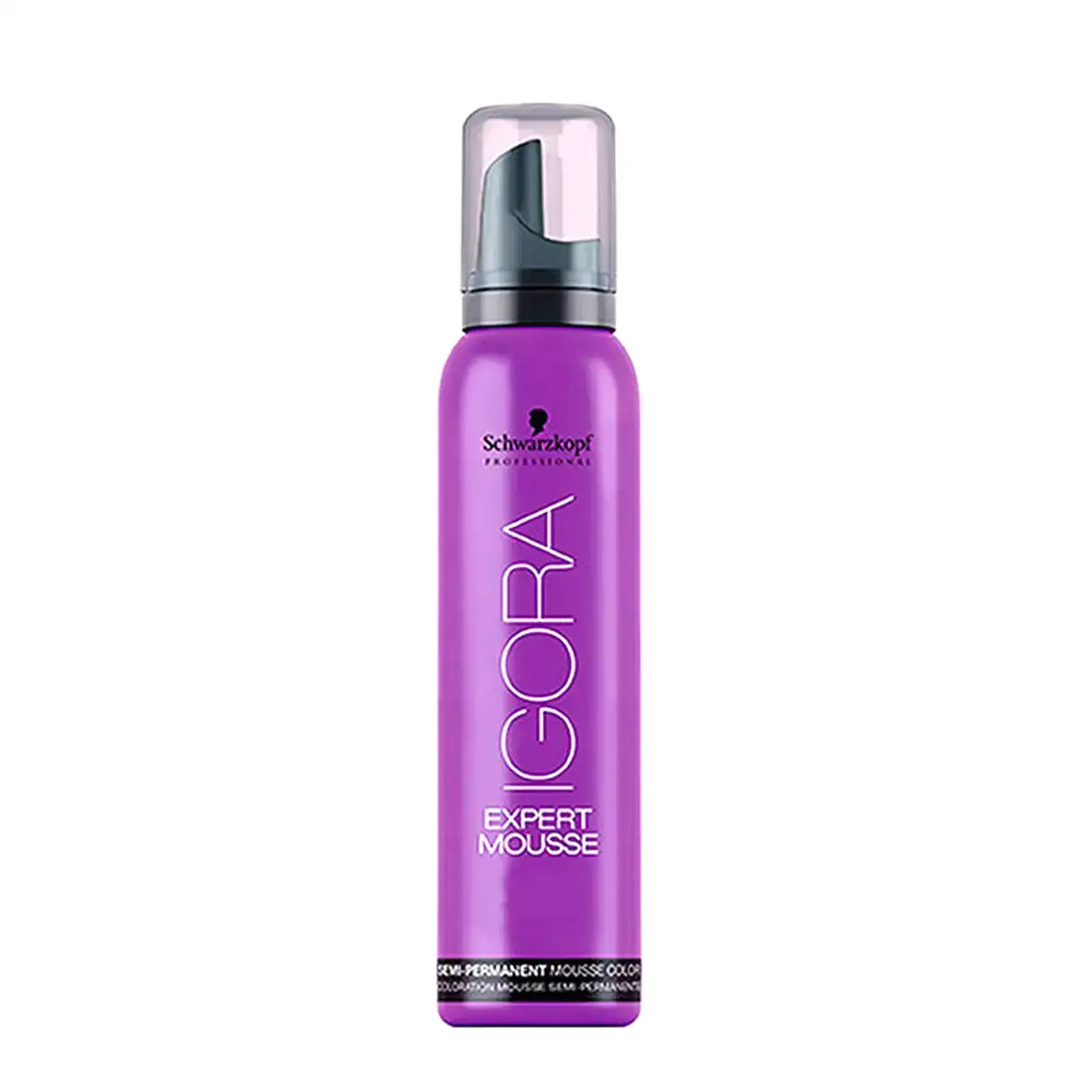 Couleur semi permanente igora expert schwarzkopf igora expert 5 5 mousse 100 ml _2479. Entrez dans l'Univers de DIAYTAR COTE D'IVOIRE - Où Choisir est un Voyage. Explorez notre gamme diversifiée et trouvez des articles qui répondent à tous vos besoins et envies.