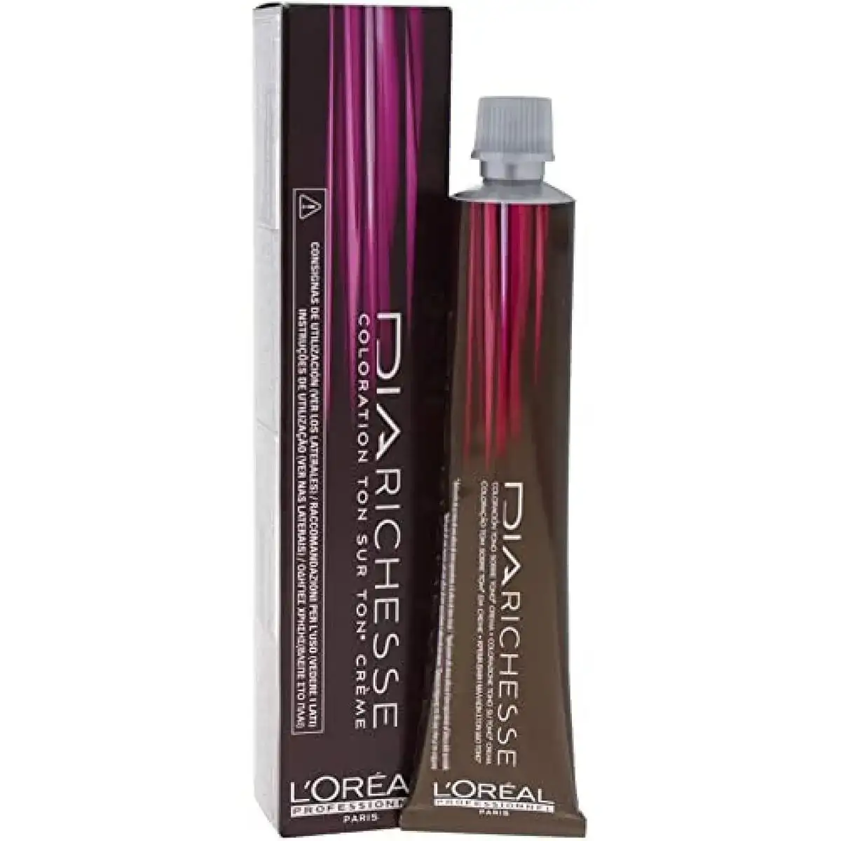 Couleur semi permanente l oreal professionnel paris no 6 35 50 ml _9527. Entrez dans l'Univers de DIAYTAR COTE D'IVOIRE - Où la Tradition S'unit à la Modernité. Explorez notre sélection pour trouver des produits qui allient héritage et innovation.