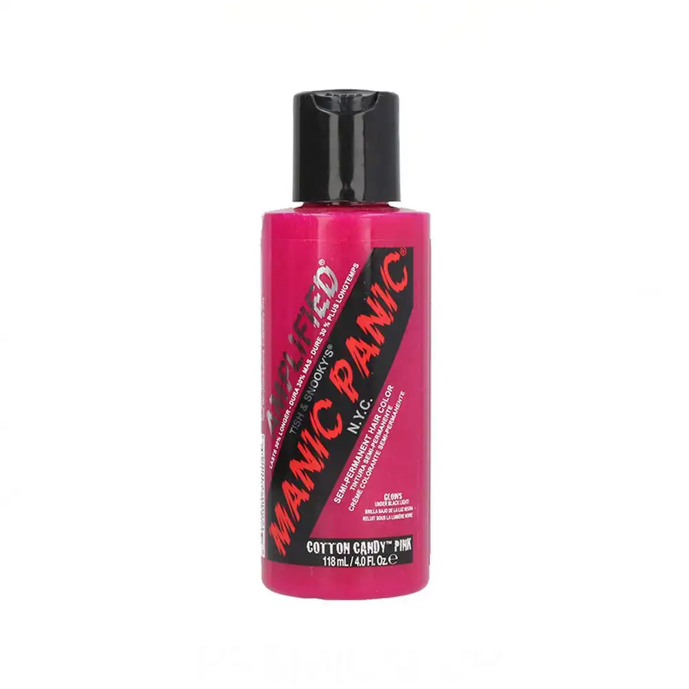 Couleur semi permanente manic panic 612600710045 amplified 118 ml _4602. DIAYTAR COTE D'IVOIRE - Votre Source de Trésors Culturels. Naviguez à travers notre catalogue et trouvez des articles qui mettent en avant la richesse de la culture sénégalaise.