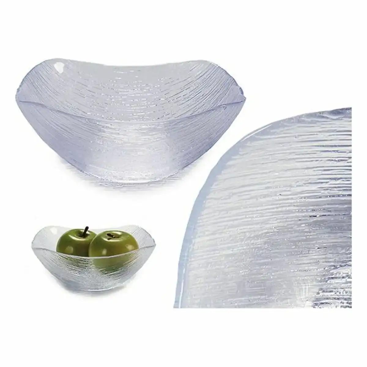 Coupe a fruits 8430852571748_4825. DIAYTAR COTE D'IVOIRE - L'Art de Trouver ce que Vous Aimez. Plongez dans notre assortiment varié et choisissez parmi des produits qui reflètent votre style et répondent à vos besoins.