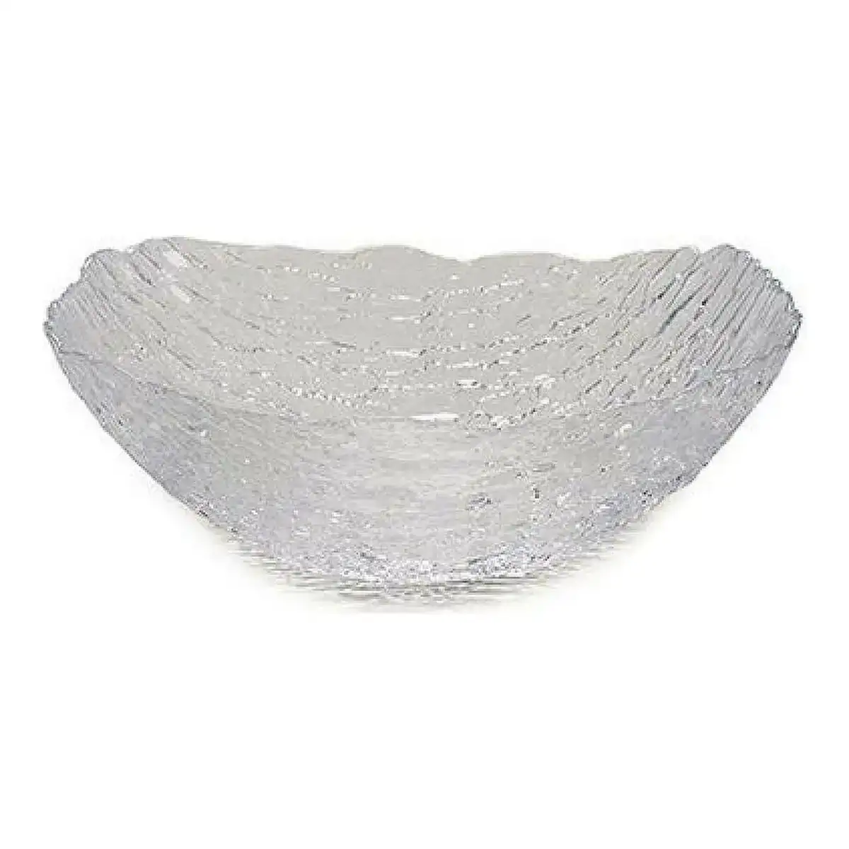 Coupe a fruits anna transparent verre 2 l 24 x 8 5 x 25 cm_9651. DIAYTAR COTE D'IVOIRE - L'Art du Shopping Distinctif. Naviguez à travers notre gamme soigneusement sélectionnée et choisissez des produits qui définissent votre mode de vie.