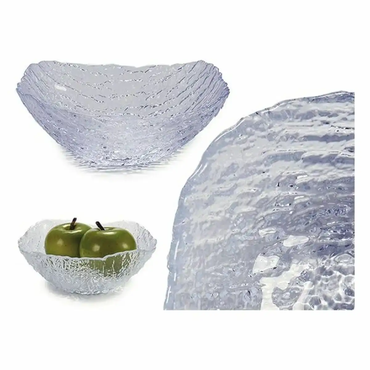 Coupe a fruits anna_8979. DIAYTAR COTE D'IVOIRE - L'Art de Vivre l'Élégance Accessible. Parcourez notre gamme variée et choisissez des produits qui ajoutent une touche de sophistication à votre style.