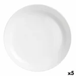 Coupe a fruits luminarc diwali rond blanc verre 30 x 7 cm 5 unites _4814. Bienvenue sur DIAYTAR COTE D'IVOIRE - Votre Source de Trouvailles Uniques. Explorez nos rayons virtuels pour dénicher des trésors que vous ne trouverez nulle part ailleurs, allant des trésors artisanaux aux articles tendance.