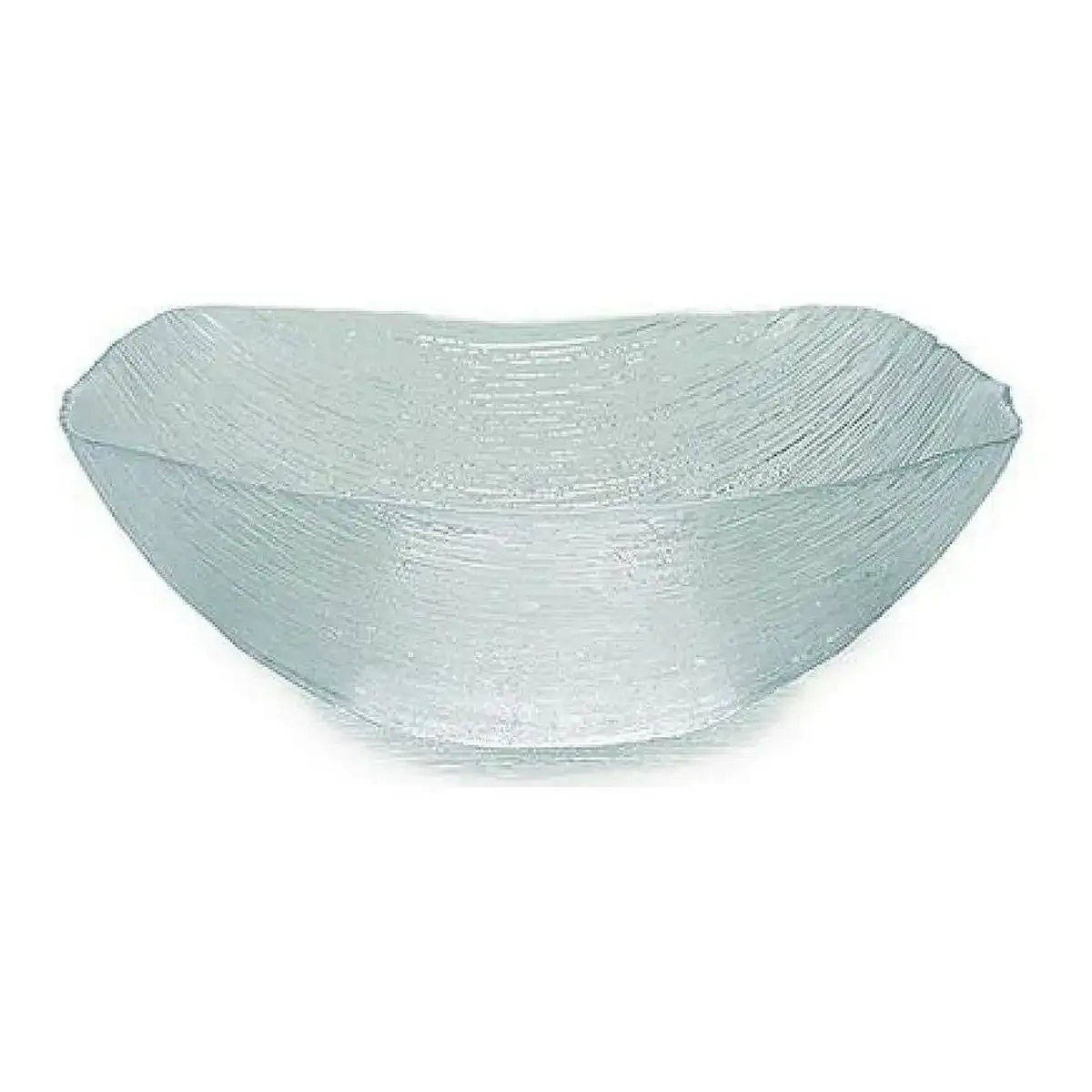 Coupe a fruits oasis transparent verre 2 l 24 5 x 8 x 24 5 cm_9261. DIAYTAR COTE D'IVOIRE - Votre Portail vers l'Extraordinaire. Parcourez nos collections et découvrez des produits qui vous emmènent au-delà de l'ordinaire, créant une expérience de shopping mémorable.