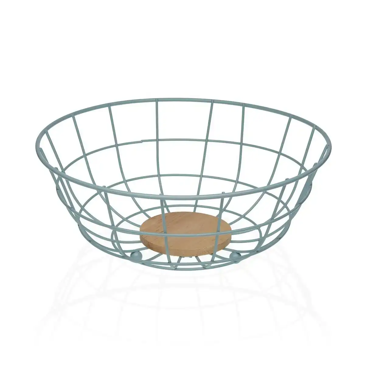 Coupe a fruits versa 28 x 12 x 28 cm bois bois d hevea acier fer_6134. DIAYTAR COTE D'IVOIRE - Où Choisir Devient une Découverte. Explorez notre boutique en ligne et trouvez des articles qui vous surprennent et vous ravissent à chaque clic.