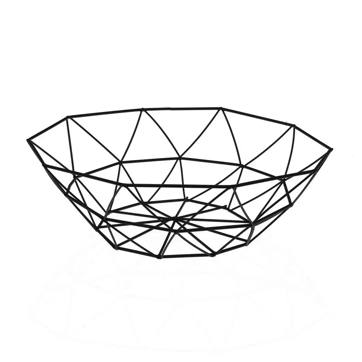 Coupe a fruits versa arco acier 27 x 8 x 27 cm _5517. DIAYTAR COTE D'IVOIRE - Votre Oasis de Shopping en Ligne. Explorez notre boutique et découvrez des produits qui ajoutent une touche de magie à votre quotidien.