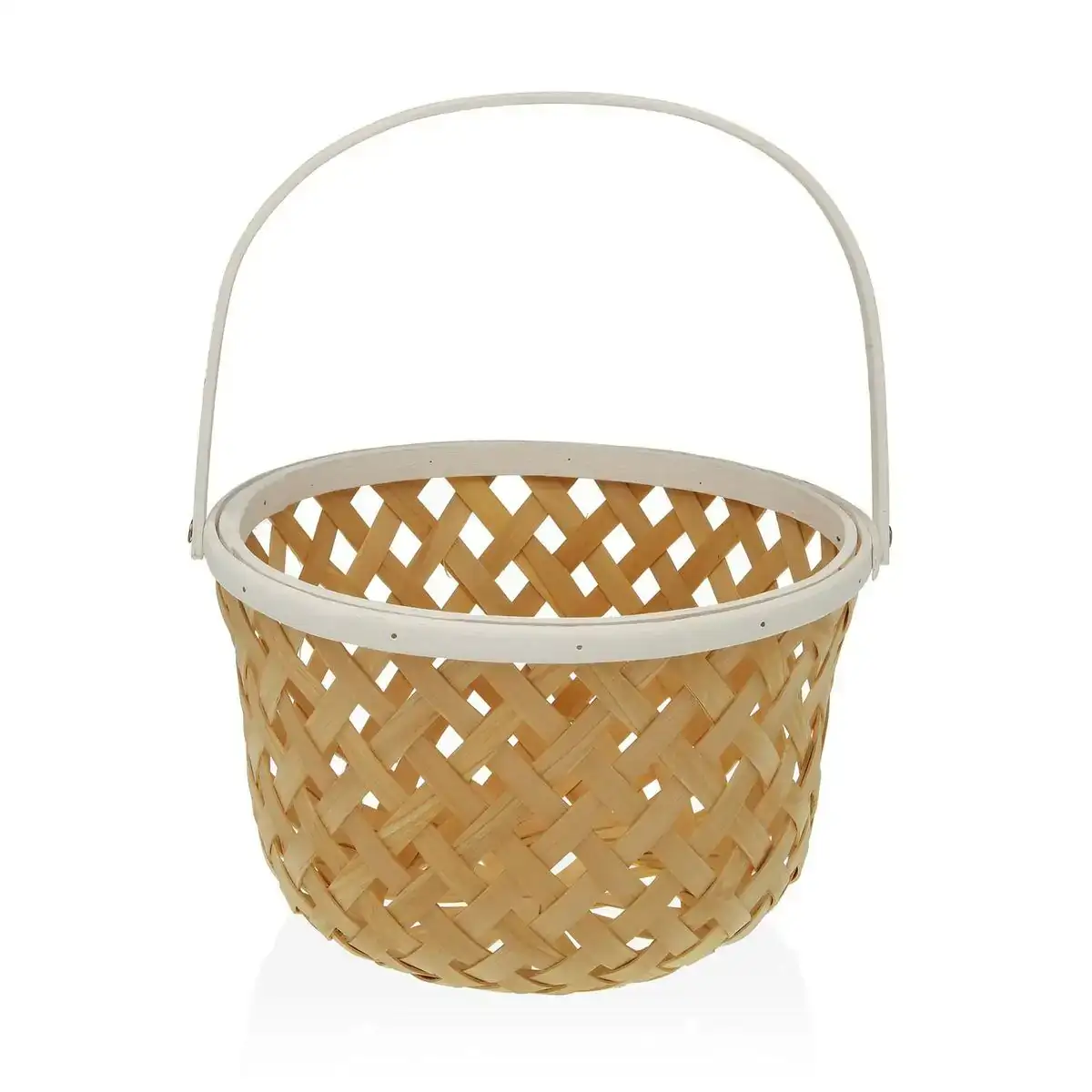 Coupe a fruits versa blanc bois d epicea bambou 28 5 x 35 x 28 5 cm _1409. Bienvenue sur DIAYTAR COTE D'IVOIRE - Où Choisir est un Voyage Passionnant. Plongez dans notre catalogue et trouvez des produits qui révèlent la diversité et la beauté du Côte d'Ivoire.