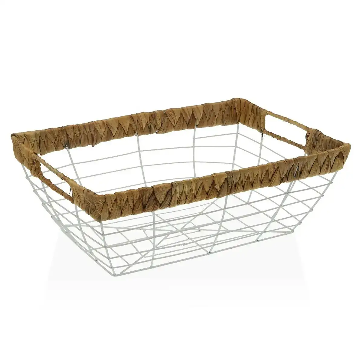 Coupe a fruits versa blanc metal acier 12 x 33 5 x 23 5 cm _1894. Votre Destination de Choix: DIAYTAR COTE D'IVOIRE - Où l'Authenticité Rencontre la Commodité. Faites l'expérience de magasiner en ligne pour des articles qui incarnent la richesse culturelle et la modernité du Côte d'Ivoire.