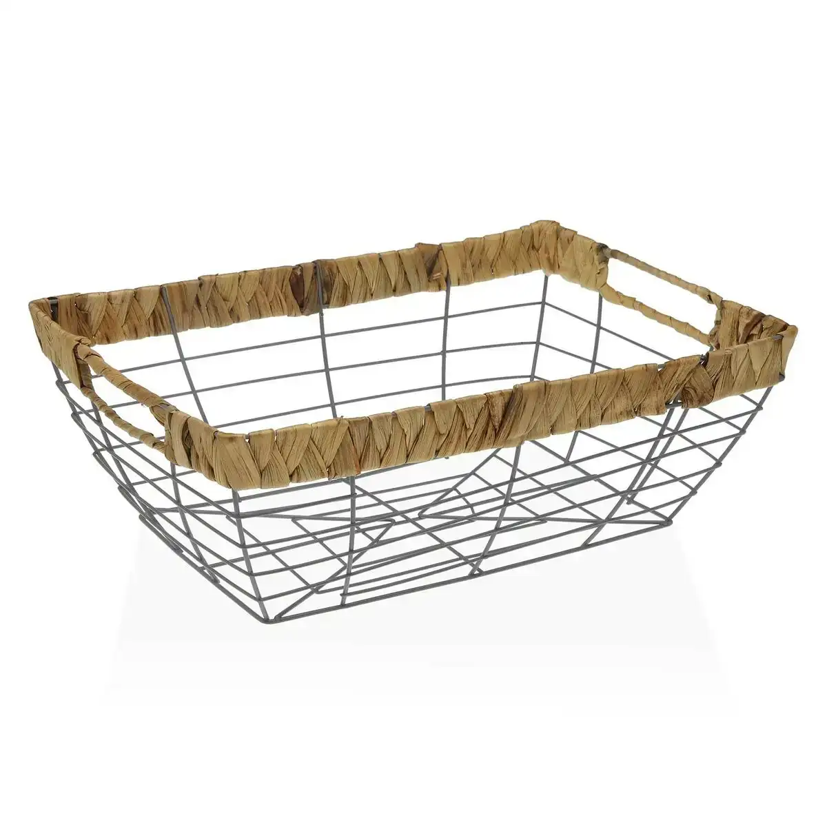 Coupe a fruits versa gris metal acier 12 x 33 5 x 23 5 cm _2551. DIAYTAR COTE D'IVOIRE - Votre Destination Shopping de Choix. Explorez notre boutique en ligne et découvrez des trésors qui reflètent votre style et votre passion pour l'authenticité.