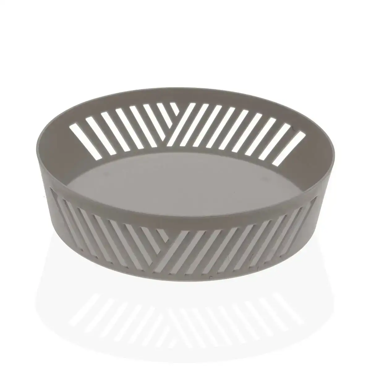 Coupe a fruits versa gris polypropylene 24 5 x 6 5 x 24 5 cm _4626. Bienvenue chez DIAYTAR COTE D'IVOIRE - Où le Shopping Devient un Voyage. Explorez notre plateforme pour dénicher des produits uniques, racontant l'histoire et l'âme du Côte d'Ivoire.