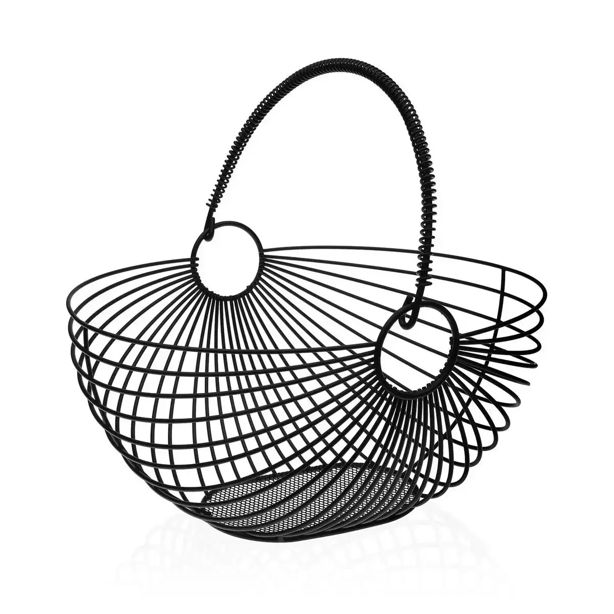 Coupe a fruits versa noir acier 28 5 x 35 x 18 5 cm _3130. DIAYTAR COTE D'IVOIRE - Votre Destination Shopping de Choix. Explorez notre boutique en ligne et découvrez des trésors qui reflètent votre style et votre passion pour l'authenticité.