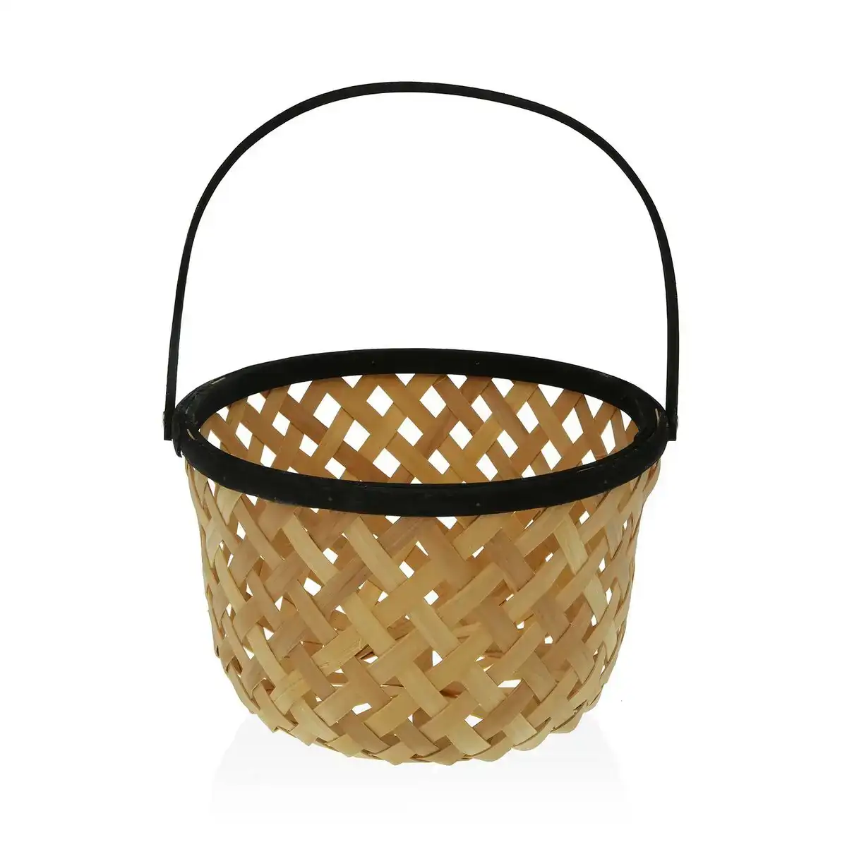 Coupe a fruits versa noir bambou 28 5 x 35 x 28 5 cm _1981. DIAYTAR COTE D'IVOIRE - Où Chaque Sélection Vous Parle. Parcourez nos catégories et découvrez des produits qui reflètent vos passions et vos besoins, pour un shopping personnel et inspirant.