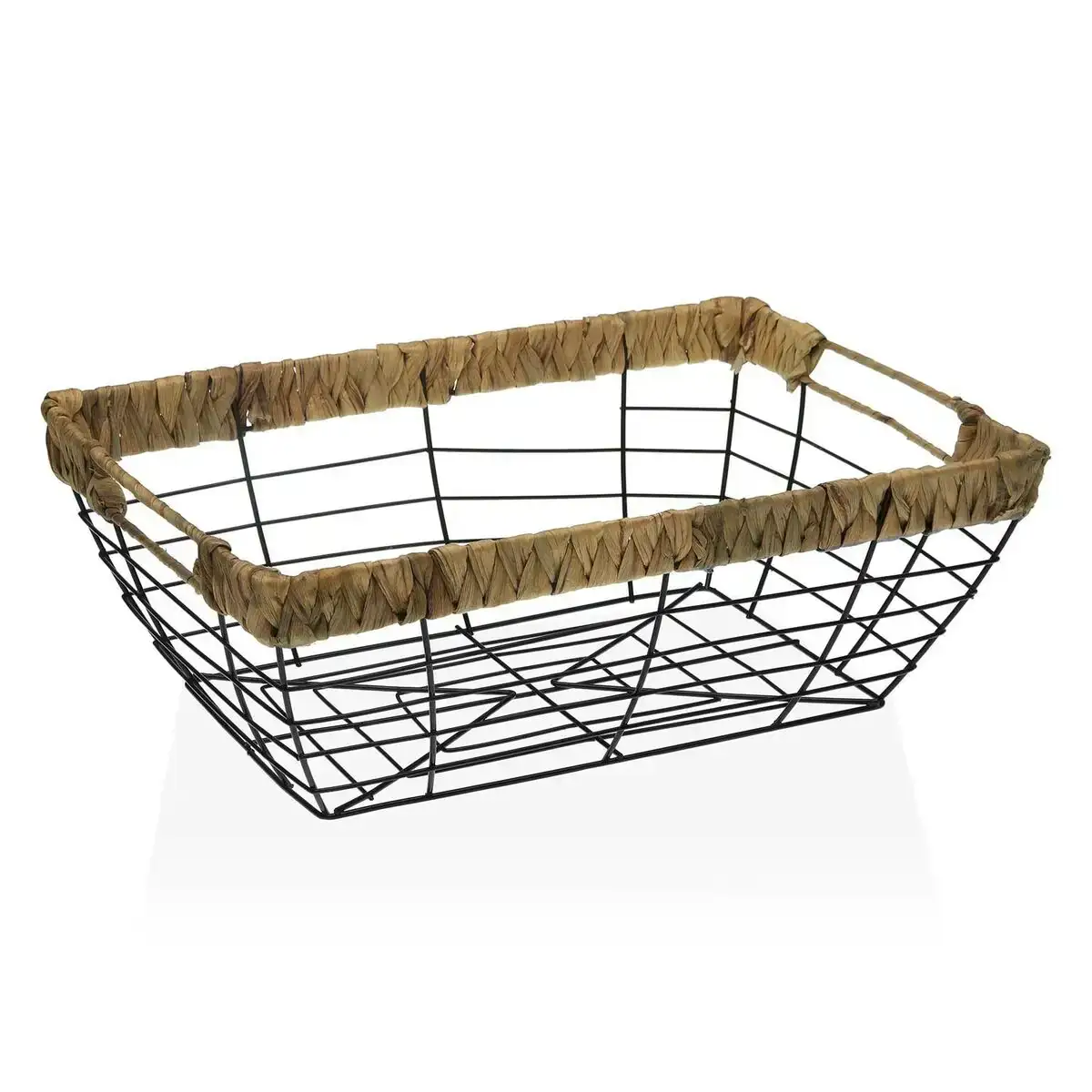 Coupe a fruits versa noir metal acier 12 x 33 5 x 23 5 cm _6629. Bienvenue sur DIAYTAR COTE D'IVOIRE - Votre Galerie Shopping Personnalisée. Découvrez un monde de produits diversifiés qui expriment votre style unique et votre passion pour la qualité.