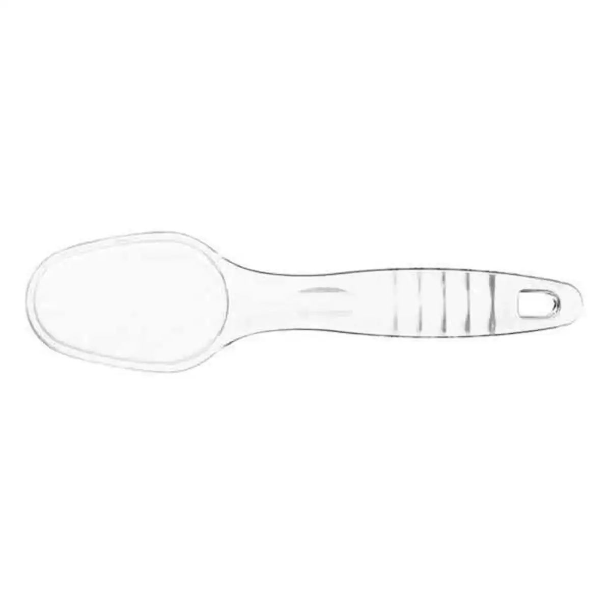 Coupe callosites eurostil transparente lima_3251. DIAYTAR COTE D'IVOIRE - Là où l'Élégance Devient un Mode de Vie. Naviguez à travers notre gamme et choisissez des produits qui apportent une touche raffinée à votre quotidien.