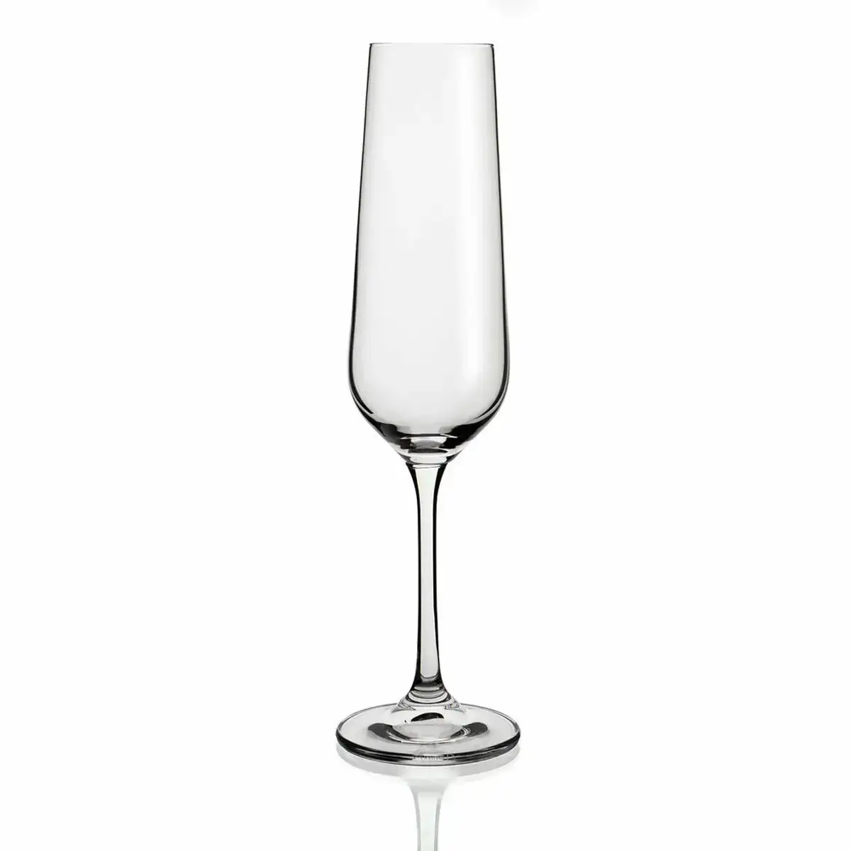 Coupe de champagne belia bohemia transparent verre 6 unites 20 cl _7209. Bienvenue chez DIAYTAR COTE D'IVOIRE - Où le Shopping Rencontre la Qualité. Explorez notre sélection soigneusement conçue et trouvez des produits qui définissent le luxe abordable.
