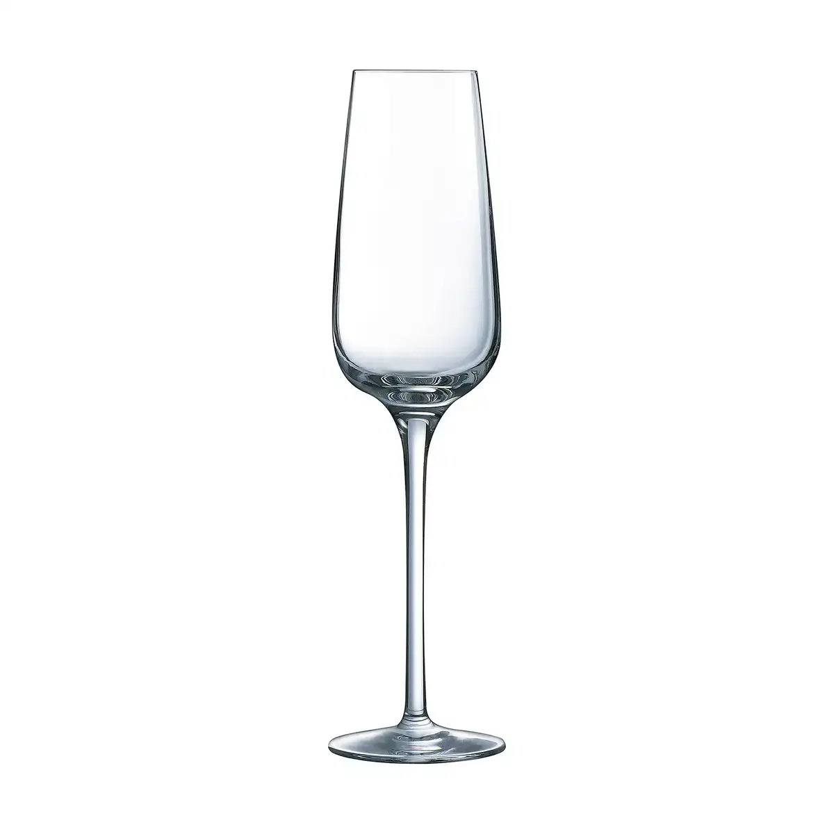 Coupe de champagne chef sommelier 6 unites transparent verre 21 cl _7777. Entrez dans l'Univers de DIAYTAR COTE D'IVOIRE - Où le Shopping Devient une Découverte. Explorez nos rayons et dénichez des trésors qui illuminent votre quotidien.