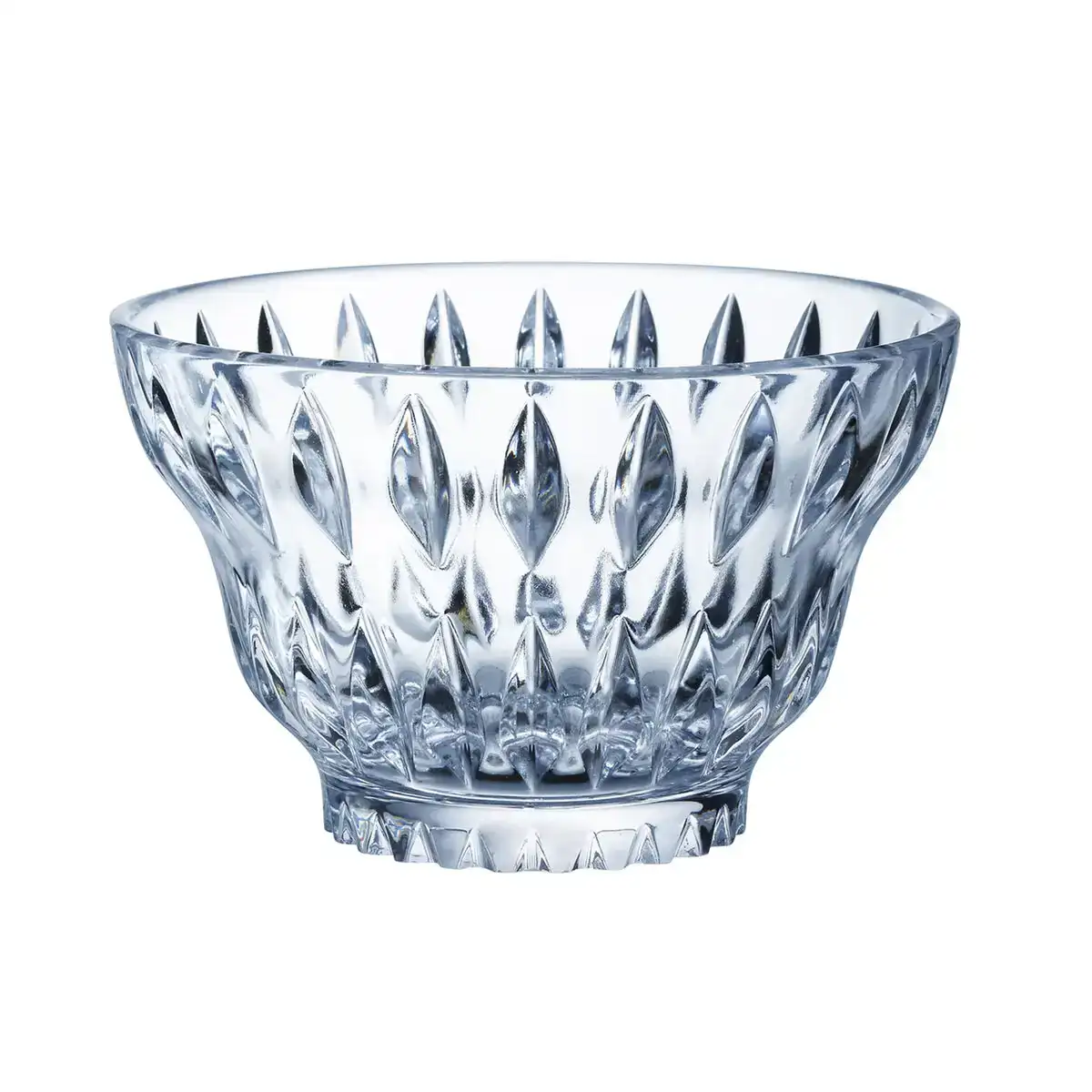 Coupe de glaces et de milkshakes arcoroc maeva transparent verre 6 unites 350 ml _8249. Bienvenue chez DIAYTAR COTE D'IVOIRE - Où Chaque Objet a son Histoire. Découvrez notre sélection méticuleuse et choisissez des articles qui racontent l'âme du Côte d'Ivoire.