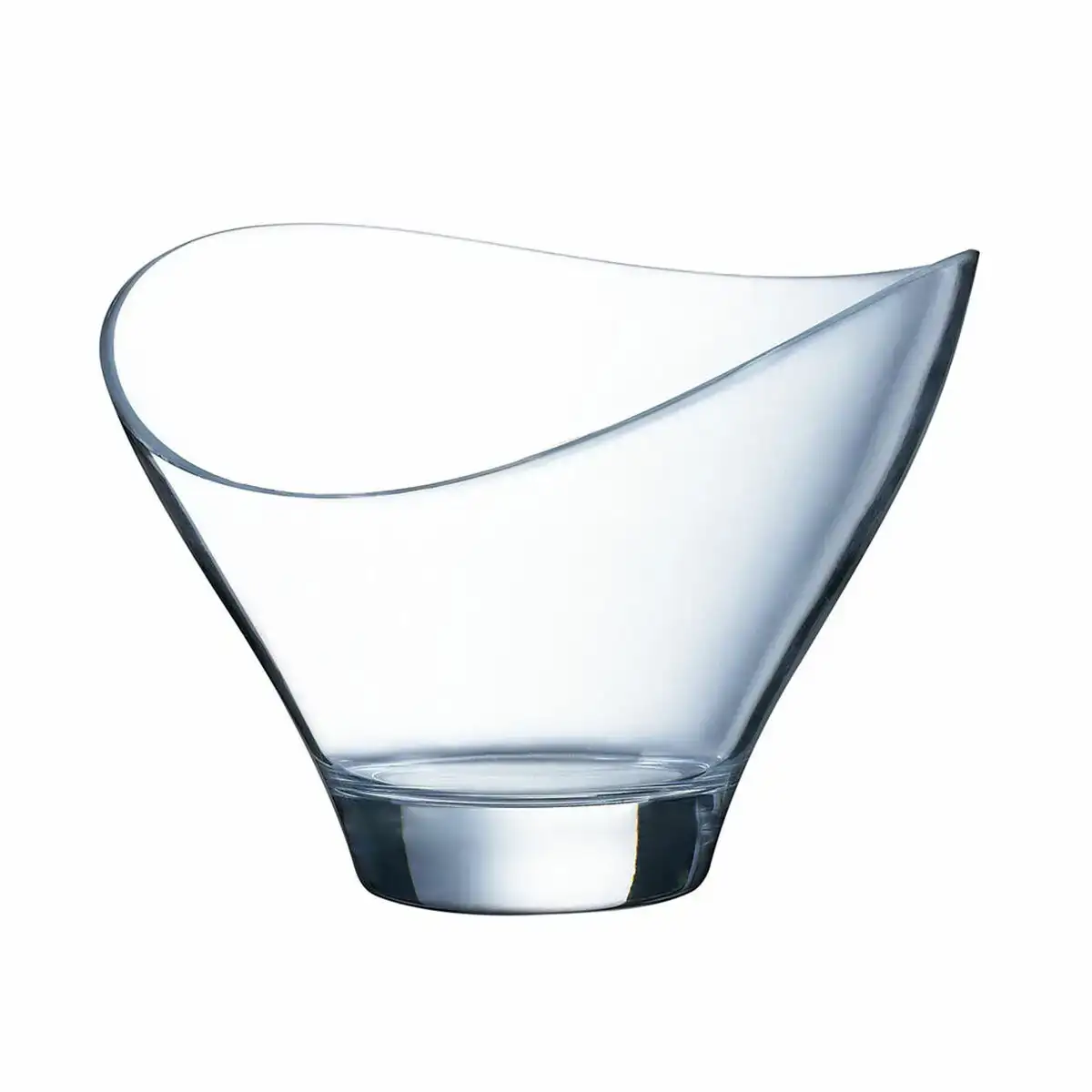 Coupe de glaces et de milkshakes arcoroc new jazzed transparent 25 cl 6 unites_4909. DIAYTAR COTE D'IVOIRE - Votre Passage vers l'Élégance Abordable. Explorez notre collection où chaque produit est choisi pour sa qualité et son accessibilité, incarnant ainsi l'essence du Côte d'Ivoire.