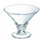 Coupe de glaces et de milkshakes arcoroc palmier transparent verre 6 unites 21 cl _5332. DIAYTAR COTE D'IVOIRE - L'Art de Vivre l'Élégance Accessible. Parcourez notre gamme variée et choisissez des produits qui ajoutent une touche de sophistication à votre style.