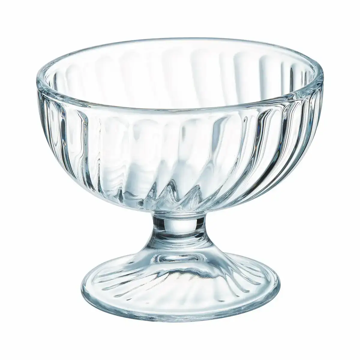 Coupe de glaces et de milkshakes arcoroc sorbet transparent verre 210 ml 6 unites _1249. Bienvenue sur DIAYTAR COTE D'IVOIRE - Où Choisir est un Voyage Passionnant. Plongez dans notre catalogue et trouvez des produits qui révèlent la diversité et la beauté du Côte d'Ivoire.