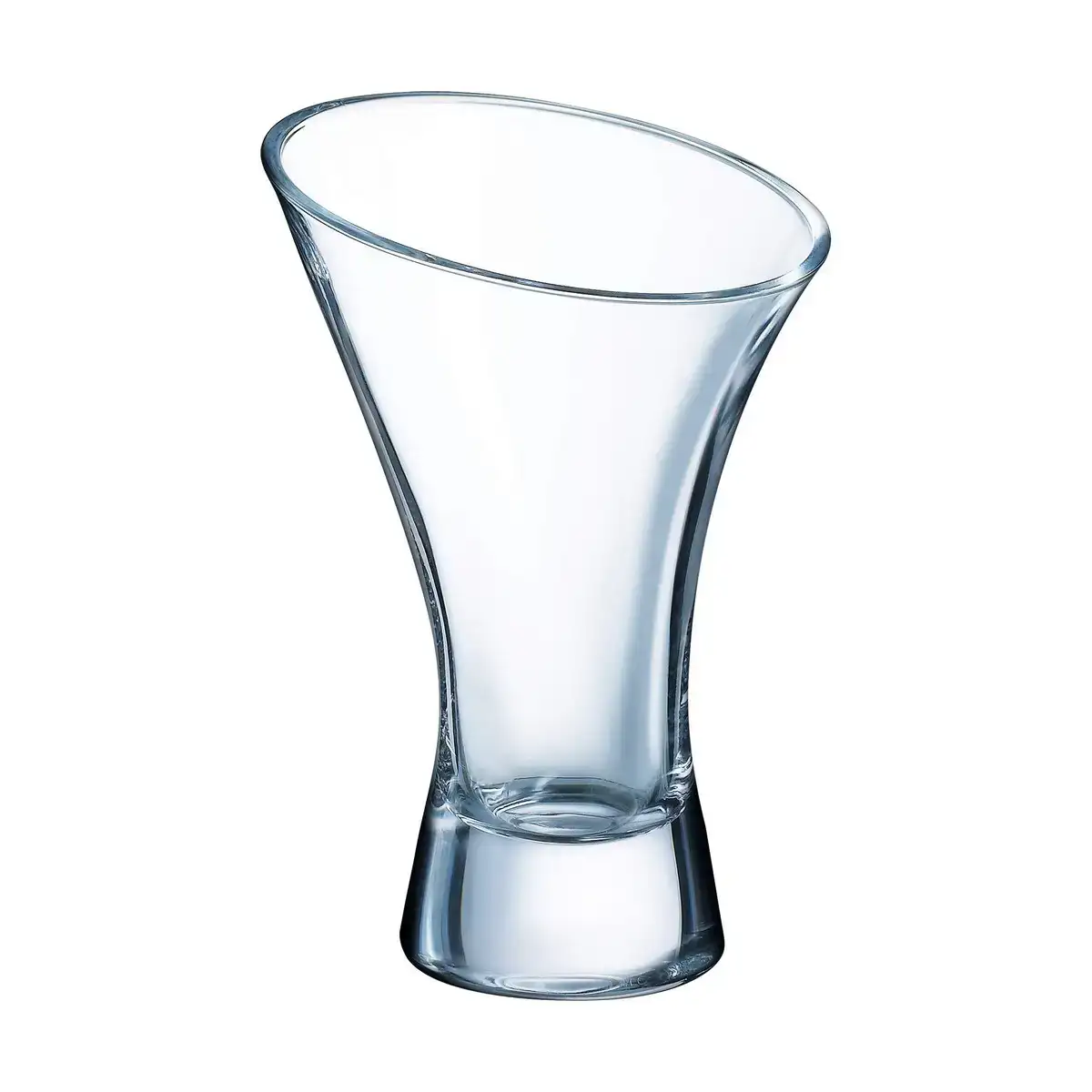 Coupe de glaces et de milkshakes arcoroc transparent verre 41 cl _7910. Entrez dans l'Univers de DIAYTAR COTE D'IVOIRE - Où l'Élégance et la Variété se Rencontrent. Parcourez notre catalogue pour dénicher des articles qui ajoutent une touche d'élégance à votre vie.