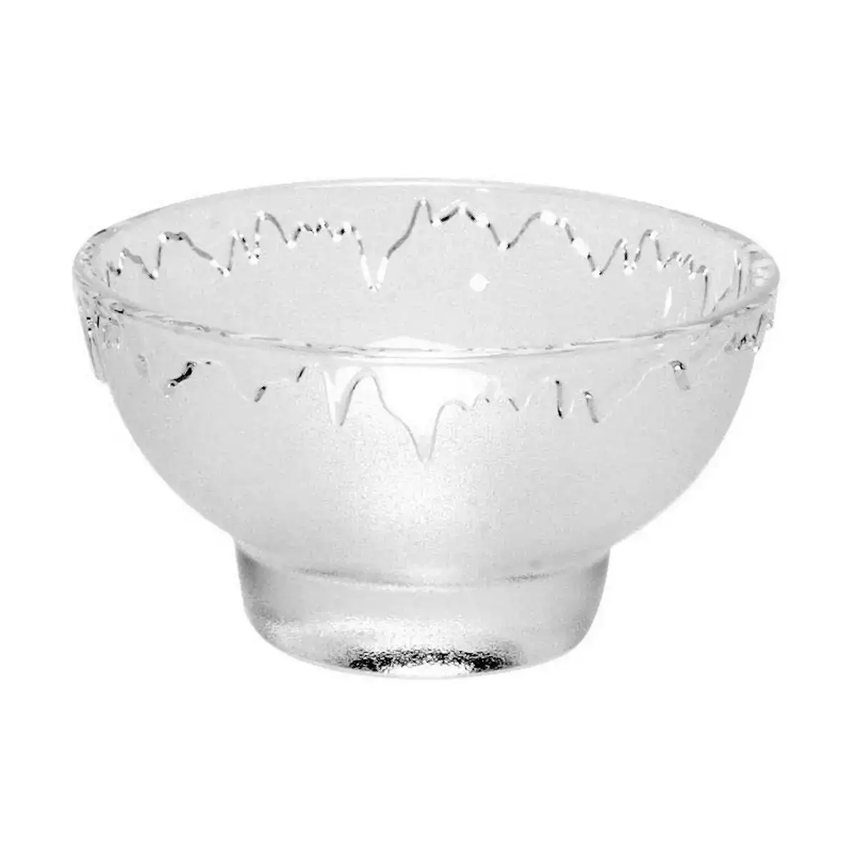 Coupe de glaces et de milkshakes arcoroc transparent verre 6 unites 20 cl _3155. Plongez dans l'Expérience DIAYTAR COTE D'IVOIRE - Où Chaque Produit a une Histoire. Explorez notre boutique en ligne pour trouver des articles qui incarnent la passion et la créativité du Côte d'Ivoire.