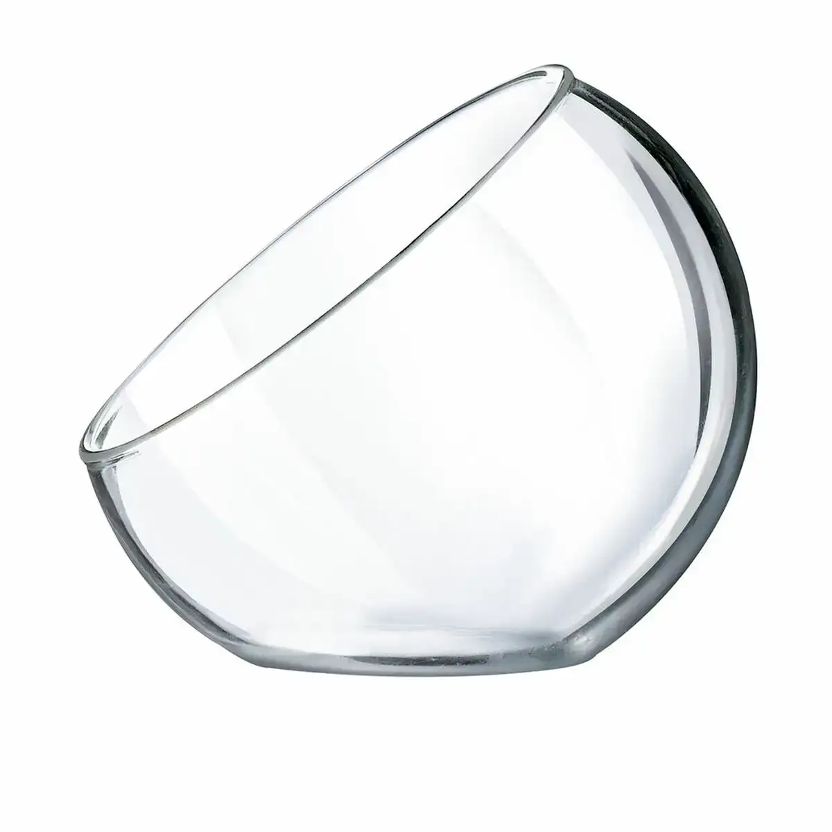 Coupe de glaces et de milkshakes arcoroc versatile transparent verre 40 ml 12 unites _6363. DIAYTAR COTE D'IVOIRE - Votre Destination pour un Shopping Unique. Parcourez notre catalogue et trouvez des articles qui expriment votre singularité et votre style.