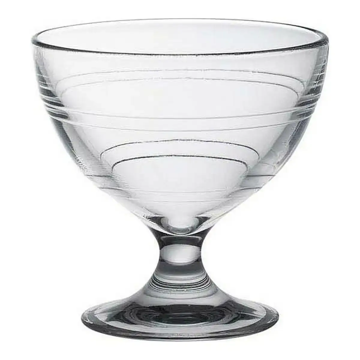 Coupe de glaces et de milkshakes duralex gigogne transparent verre 250 cc _3902. DIAYTAR COTE D'IVOIRE - Là où Chaque Produit Évoque une Émotion. Parcourez notre catalogue et choisissez des articles qui vous touchent et qui enrichissent votre expérience.