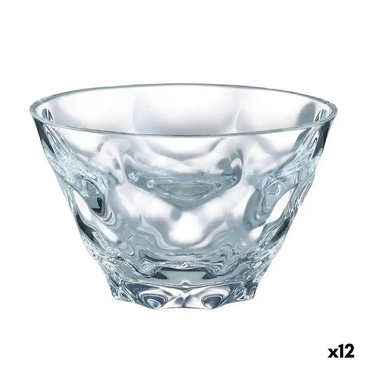 Coupe de glaces et de milkshakes luminarc iced diamant transparent verre 350 ml 12 unites _9237. Entrez dans le Monde de DIAYTAR COTE D'IVOIRE - Où la Satisfaction est la Priorité. Explorez notre sélection pensée pour vous offrir une expérience de shopping qui va au-delà de vos attentes.